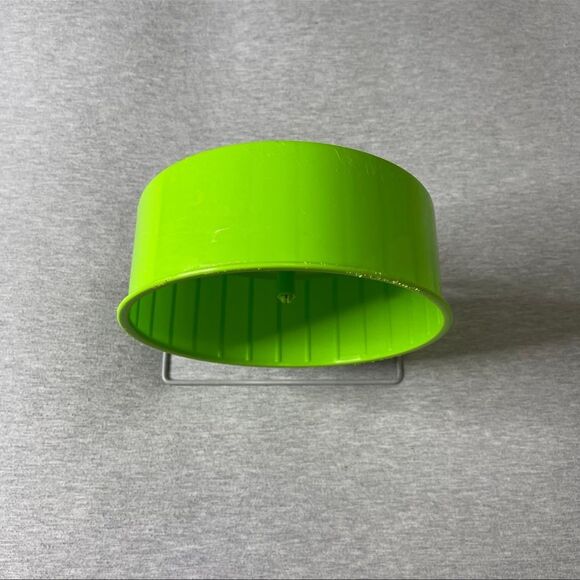 Petco 8.5" Kaytee All Living Things Large Exercise Hamster Wheel - Picture 7 of 8